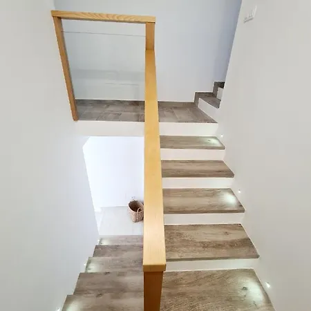 Atlantic Paradise Dom wakacyjny Maspalomas (Gran Canaria)