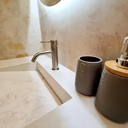 Atlantic Paradise Dom wakacyjny *