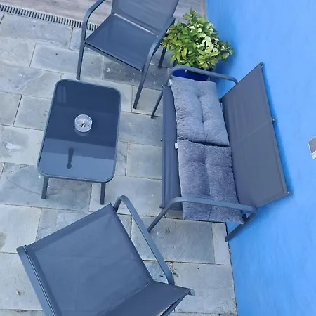 Atlantic Paradise * Maspalomas (Gran Canaria)