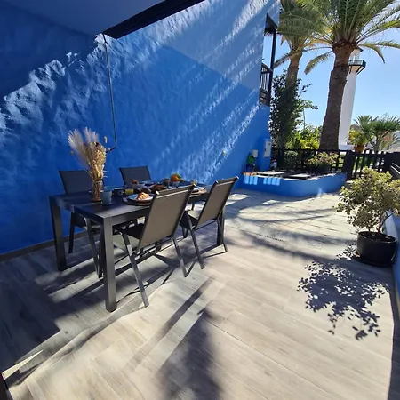 Atlantic Paradise * Maspalomas (Gran Canaria)