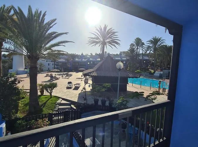 Atlantic Paradise